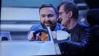 Уральские пельмени