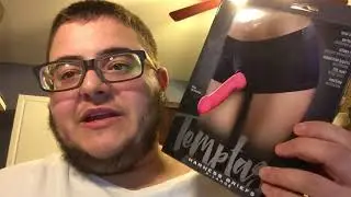 Temptasia Harness Briefs Review and Comparison