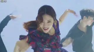 [MIRRORED & 70% SLOWED] 'PLAY' Chung Ha ft. CHANGMOO
