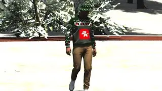 Matchplay on PGA Tour 2k23 is STILL hilarious.
