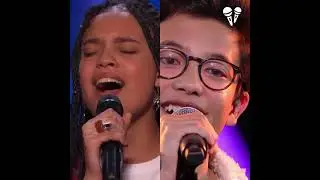 Billie Eilish, Khalid - Lovely | Girl VS Boy‼