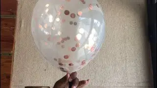 Helium Balloons | How to Fill Helium Gas | Helium Balloons Filling #heliumballoons