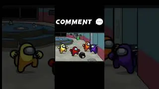 among us vs brawl stars 