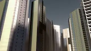 Spider-Man swinging | WIP