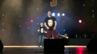 ПРЕЗИДЕНТ - Типшем Андрей, Типшем Сашук