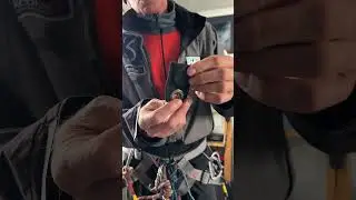 Полезный лайфхак для восхождения 