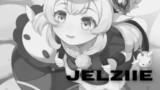 Genshin Impact But It's Lofi: Say My Name