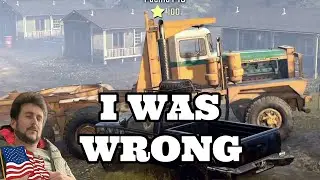 I was wrong about getting the P16 