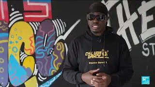 What Instagram & Facebook Monestisation in Kenya means to Content Creators • FRANCE 24 English