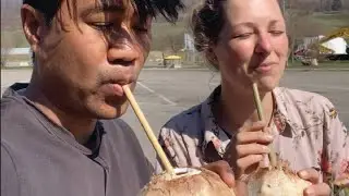 #5 We drive from Germany to Italy and find this along the way