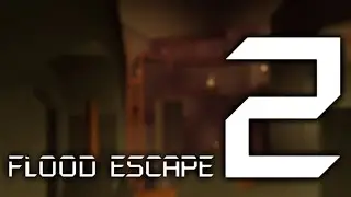Enigmatic Mines (Old Mysterium) | Flood Escape 2 | ROBLOX