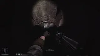 S.T.A.L.K.E.R. Anomaly EFP 3.0 + Dead Zone mod 4K | Max settings RTX 3080 gameplay #59