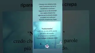 269 verissimo, essere allontanati vuol dire che amicizia non c'era