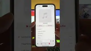 How to Get Unreleased Songs on Apple Music 🤯 #shorts