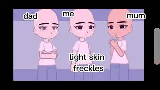 my genes||trend