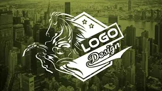 How to make logo on PicsArt | PicsArt Logo design tutorial free | 🔥🔥🔥 #9
