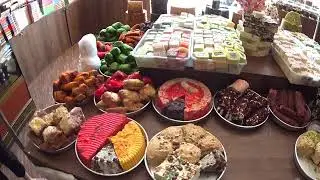 Сочи 🌴/ Мамайка🌞 / Магазинчики🍭🍯🍡.