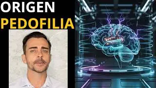 ¿Nacen o se hacen los pedófilos? Lo que dice la neurociencia