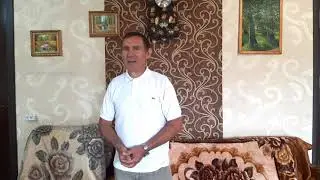 Моя дорога к Богу или еще одна история блудного сына часть 2