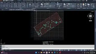 Grids & Contours Using Global Mapper