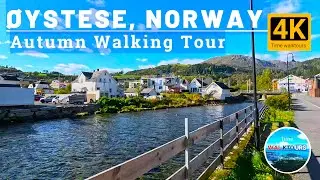 🇳🇴 NORWAY'S Hidden Gem Revealed by a Seasoned Traveler