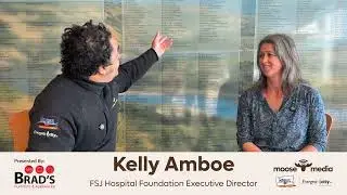 Community Roundup: Fort St John Hospital Foundation