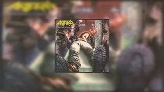 Anthrax - Madhouse | Official Audio