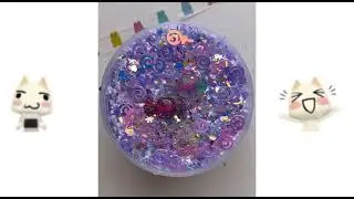 СМЕШНЫЕ ИСТОРИИ СО СЛАЙМАМИ💗|YT:ASMR Stories
