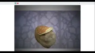 Found Footage of Bunny (scary!)