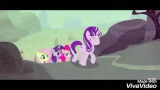 Betty stronger than you mlp version