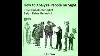 How to Analyze People on Sight Through the Science of Human Analysis: The Five Human Types