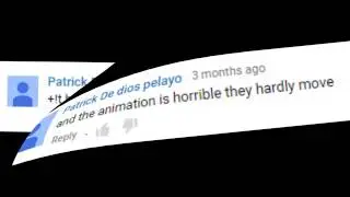 Why you always lying?