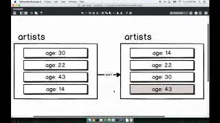 083 Minimum and Maximum Values in a Collection