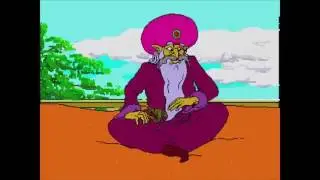 Zenyatta Play of the Game
