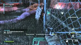 [COD:Ghosts/1.03]Modded Extinction Game Play | We're Back!