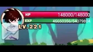 Brave Fighter Level Hack Andriod
