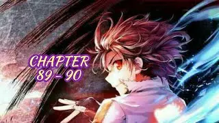 Wu Dong Qian Kun   |   Chapter  89 - 90   Bahasa Indonesia