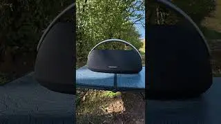 JBL Boombox 3 vs Harman/Kardon Go Play 3
