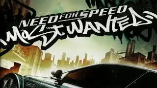 БИТВА С СОННИ! NFS: Most Wanted - 2