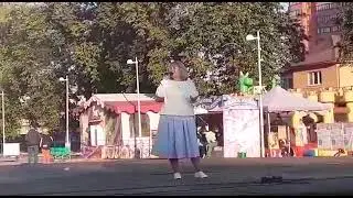 Ах, этот вечер. Исполняет Ирина Постникова