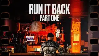 Run It Back - Home Brew Doco - Part One