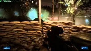 EVGA GTX 780 - Battlefield 3 - Ultra Settings - 2560x1440 - 1440p®