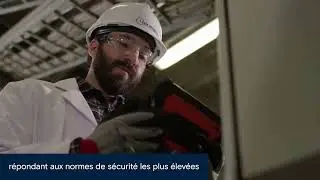 Communication efficace et sécurisée dans les zones explosives : découvrez i.safe MOBILE