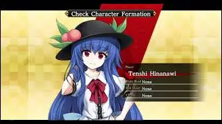 Touhou Ryona (All Females)