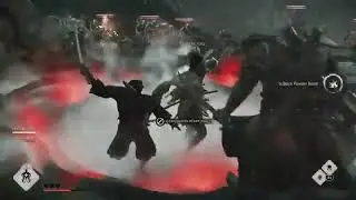 ZOMBIE HORDE! 3 vs 100 in Tsushima Legends!