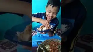 Mukbang Wewew