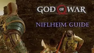 God of War NIFLHEIM Guide