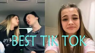 САМЫЕ ЛУЧШИЕ ВИДЕО В TIKTOK # 5 // ТРЕНДЫ ТИКТОК 2020 DREAM TEAM HOUSE