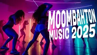 Rihanna x J Balvin – BBHMM x Mi Gente (Iam Lumoss Moombahton Remix 2025)