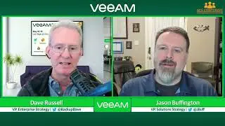 Industry Insights Episode 83  Cyber & BC DR in 2022